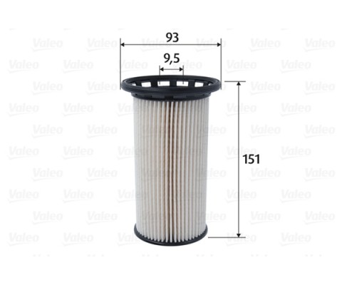 MAZOT FİLTRESİ GOLF VII 13 PASSAT 14 TIGUAN 14 CADDY III 11 A3 12 TOLEDO LE