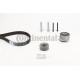 EKSANTRİK GERGİ KİTİ 146x240 ASTRA H-J-INSIGNIA-VECTRA C-CRUZE 1.6-1.8 Z16XEP-XER-A16LET-XER-B16XER