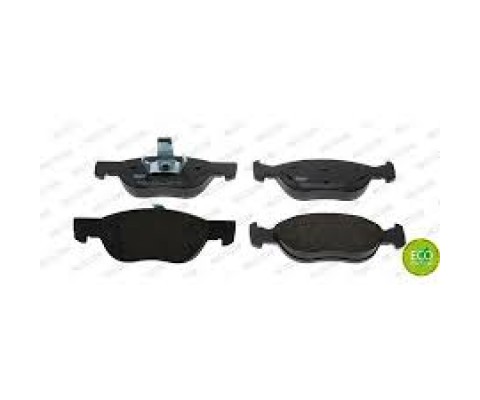 ÖN BALATA PUNTO 1.4-1.3 JTD 16V 03 1.9 JTD 01 GRANDE PUNTO 1.4 05 1.3 JTD 08