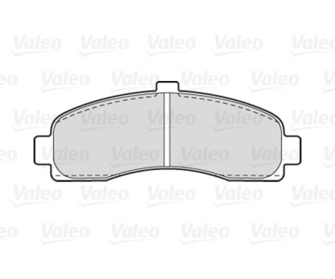 ÖN BALATA MICRA 1.0İ 1.3İ 1.4İ