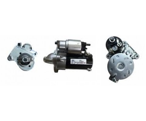 MARŞ MOTORU FORD COURİE -FIESTA 1.4 kw-10 diş