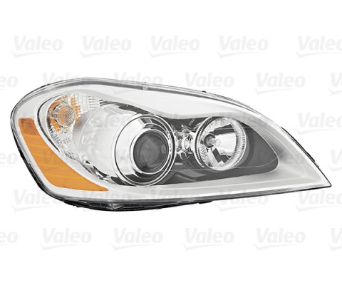 FAR XENON SOL VOLVO XC60 09/08 10/13