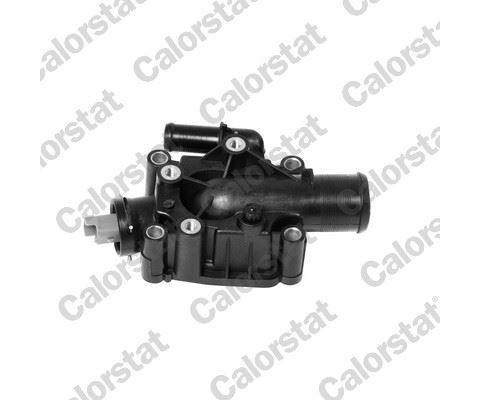 TERMOSTAT KOMPLE BERLINGO 1.6 16V 04/08 -C2-C3-C4 1.4-1.6 16V 04 -P207-P307 1.6 16V 08