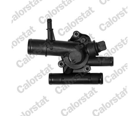 TERMOSTAT KOMPLE LGN-KNG-TRAFIC 1.9 F9Q-MGN 2.0 89 C V7009 -8200674368