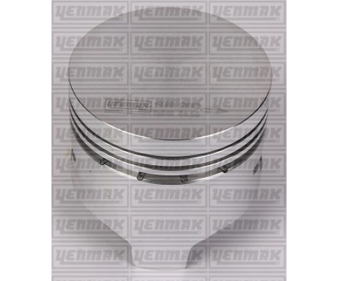 MOTOR PİSTON SEGMAN M131 1600 STD