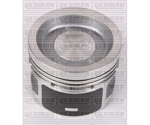 MOTOR PİSTON SEGMAN LGN- 2.0 F3R 722 94-03 STD