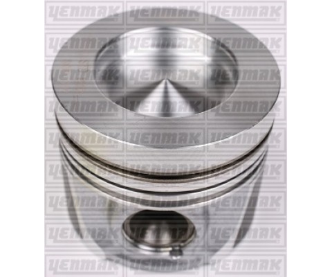 MOTOR PİSTON SEGMAN STD POLO 1.2TDI-POLO 1.6TDI 16V