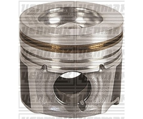 PISTON SEGMAN STD 75 MM COURIER 17 PUMA FOCUS IV 17 CUIRER1.5 ECOBLUE PEUGEOT 208 308 3008 17 CITROEN C4 DS4 17 COMBO E 19 GRANDLAND X 18 CROSSLAND X 17 B16DTH A16DT B16DT