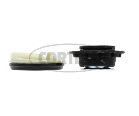 AMORTİSÖR ÜST TABLASI TAKOZU ÖN SAĞ-SOL MEGANE II 02> SCENIC II 02> TÜM MOTOR TİPLERİ