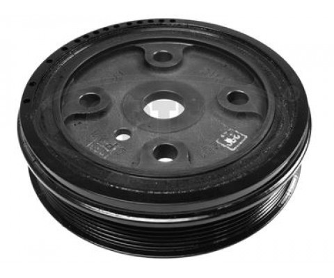KRANK KASNAĞI VOLVO S60/S80/V70/XC90 01> 2.4 DİZEL