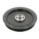 KRANK KASNAĞI VOLVO S60-S90-V90-XC60-XC90 15> 1.5-2.0 BENZİN T4-T5-T6
