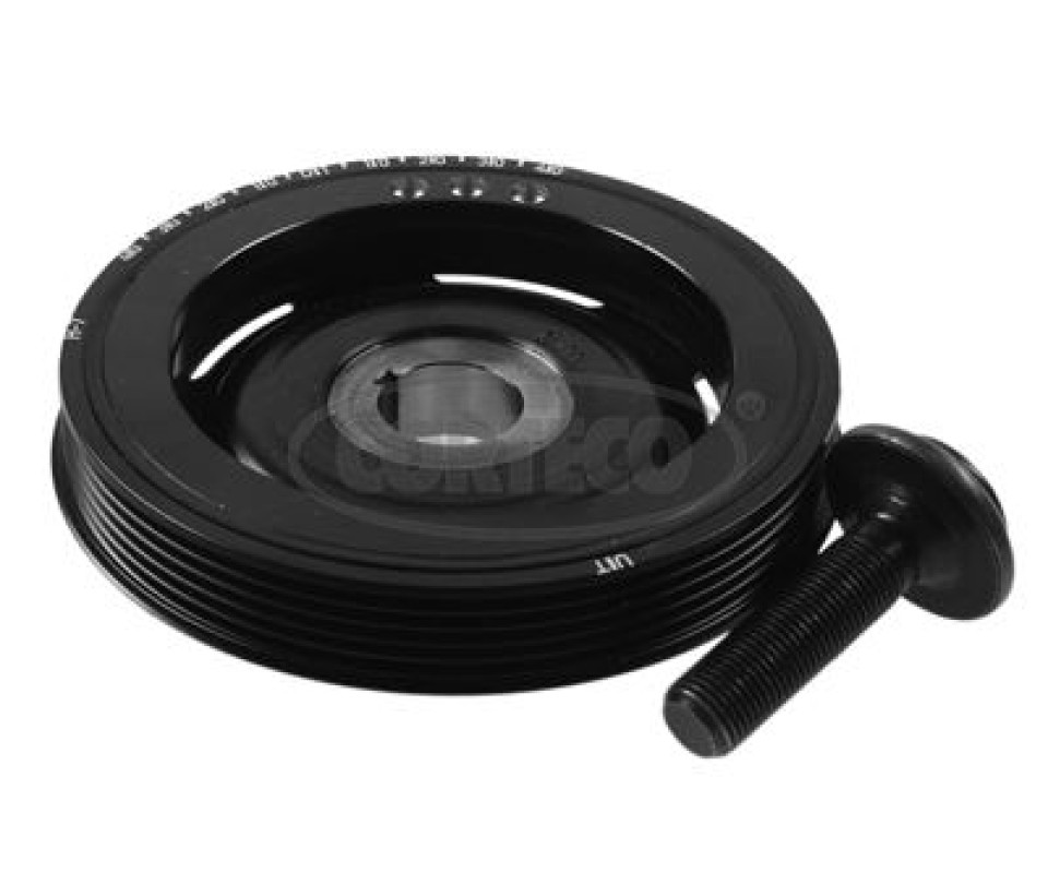 KRANK KASNAGI MERCEDES M166 OM668 W168 W414