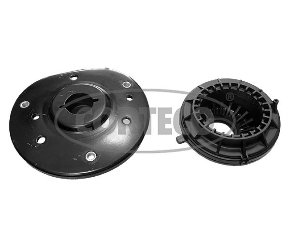 AMORTİSÖR TAKOZU ÖN BİLYALI SET FORD MONDEO-SMAX-GALAXY-VOLVO S60-S80 07> S60 10 >V60 V70 XC60 XC70