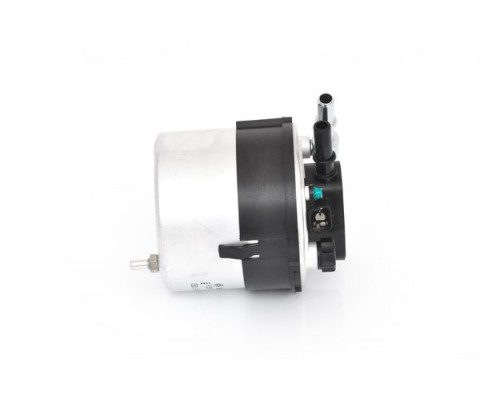 YAKIT FİLTRESİ SENSÖRSÜZ FIESTA IV 08 FOCUS CMAX 03 FOCUS II-MAZDA 2- MAZDA 3 1.6 TDCI F026402046-