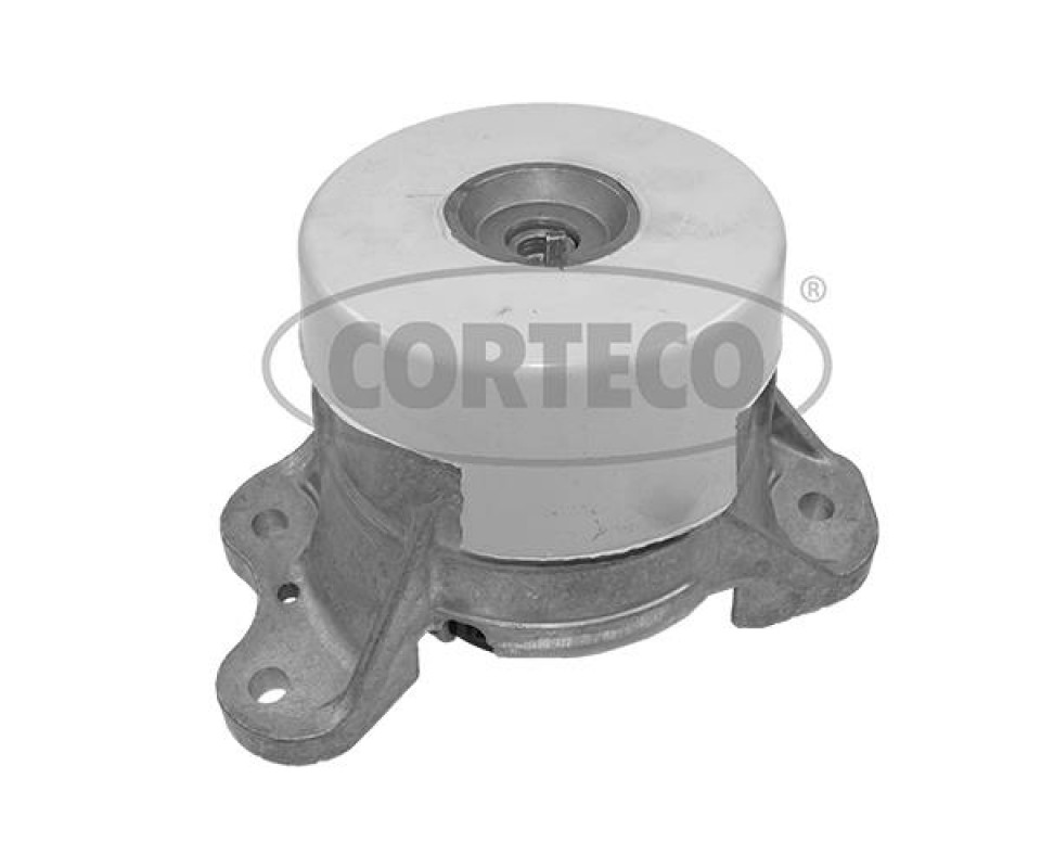 MOTOR TAKOZU ALT SOL 4-matic MERCEDES GLC-CLASS C253 X253 16>19