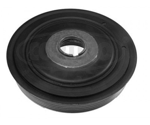 KRANK KASNAĞI P107-207-P307-P308-P406-P407-PARTNER-BERLINGO-C1-C2-C3-C4-XSARA-FOCUS II-FIESTA 02> 1.4-1.6 HDI-TDCI VOLVO C30 06>12 1.6D S40 II 05>12 1.6D V50 05>12 1.6D MAZDA II 1.4CD III 1.6DI