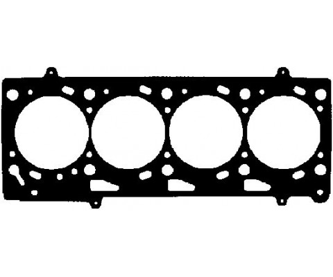 SİLİNDİR KAPAK CONTASI VW-SKODA-SEAT GOLF4-BORA-A3-TOLEDO 01> BCB 1.6 16V