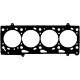 SİLİNDİR KAPAK CONTASI VW-SKODA-SEAT GOLF4-BORA-A3-TOLEDO 01> BCB 1.6 16V