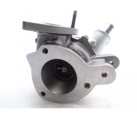 TURBO SARJ TRANSIT CUSTOM V362 12 2.2 155PS