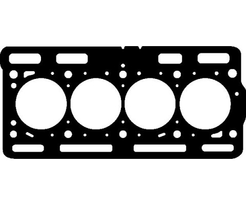 SİLİNDİR KAPAK CONTASI RENAULT CLIO 96>03 TWINGO 96> 1.2 D7F 414523P