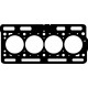 SİLİNDİR KAPAK CONTASI RENAULT CLIO 96>03 TWINGO 96> 1.2 D7F 414523P