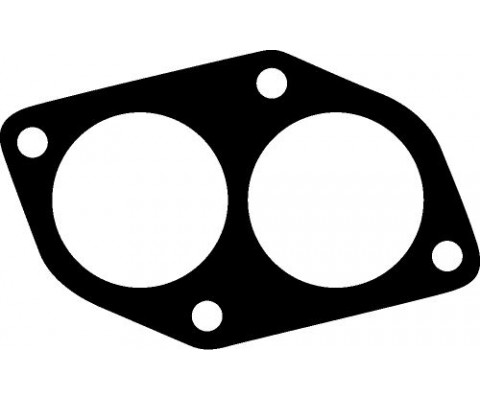 EGZOZ BOĞAZ CONTA ASCONA C-ASTRA F-G-KADETT E-VECTRA A-B C18NE-C20NE-C20SEL 426806H