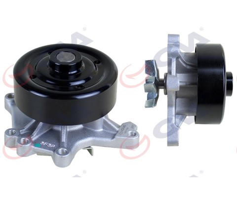 DEVİRDAİM COROLLA-AVENSIS 1.6 VVT-i-1.8 02-08 1.4 VVT-i 00-07