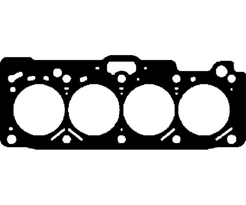 SİLİNDİR KAPAK CONTASI TOYOTA COROLLA 1.6L 4A-FE DOHC ENJEKSİYONLU AE101 AE111 93-00 414091P
