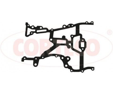 YAĞ POMPA EKSANTRİK KAPAK CONTASI CORSA B-C-D-ASTRA G-H-MERIVA-AGILA 1.0-1.2-1.4 X- XE-Z-XEP 030 002P