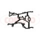 YAĞ POMPA EKSANTRİK KAPAK CONTASI CORSA B-C-D-ASTRA G-H-MERIVA-AGILA 1.0-1.2-1.4 X- XE-Z-XEP 030 002P