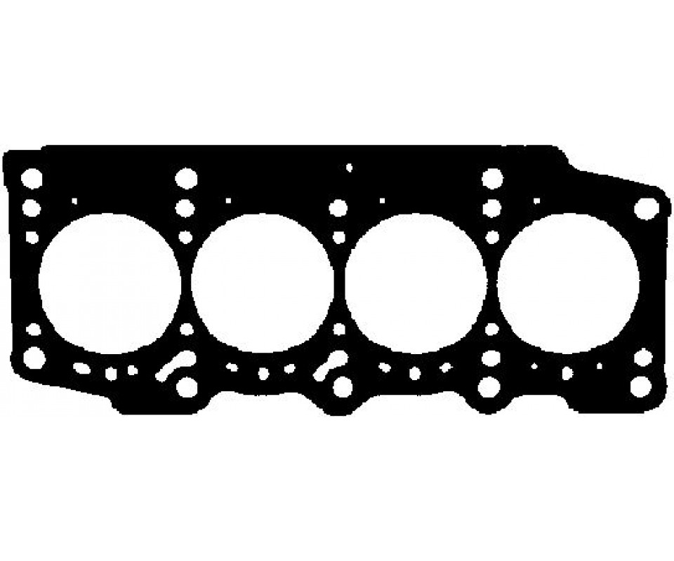 SİLİNDİR KAPAK CONTASI FIAT PALIO-ALBEA-BRAVA-BRAVO-MAREA-IDEA-STILO 1.2 16V-1.4 16V 188 A5.000