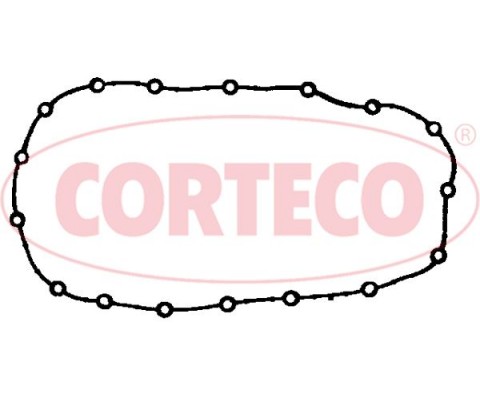 YAĞ KARTER CONTASI VECTRA B-OMEGA B-CALIBRA A 2.5 X25XE 028197P