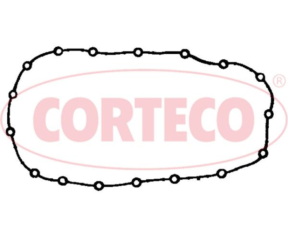 YAĞ KARTER CONTASI VECTRA B-OMEGA B-CALIBRA A 2.5 X25XE 028197P