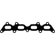 EGZOZ MANIFOLD CONTASI FIAT EGEA 16> DOBLO 10>23 500 07> PUNTO 12> PALIO 00> 1.2 1.4