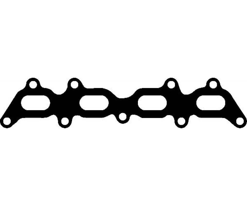 EGZOZ MANIFOLD CONTASI FIAT EGEA 16> DOBLO 10>23 500 07> PUNTO 12> PALIO 00> 1.2 1.4