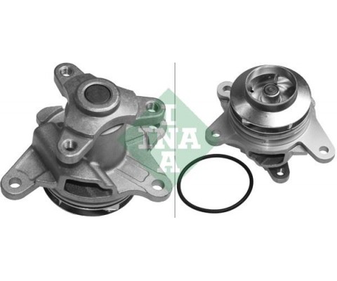 DEVIRDAIM POMPASI MERCEDES OM622 OM626 W205 W447 . RENAULT R9M 1.6 dCi MEGANE KADJAR FLUENCE TRAFIC