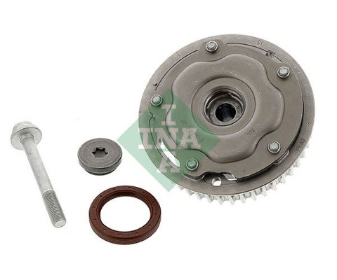 427100410 EKSANTRİK DİŞLİSİ EMME ASTRA H 04 ASTRA J 10 INSIGNIA A 09 -VECTRA C 06 MOKKA-CRUZE ZAFIRA B 05 1.6-1.8 XER-LET