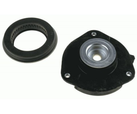 AMORTİSÖR TAKOZU RULMANLI KİTİ CADDY-GOLF 5-6-JETTA-PASSAT-LEON-A3-SUPERB 04-12