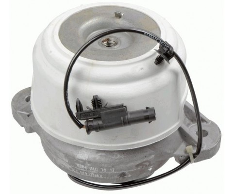 MOTOR TAKOZU ALT SOL 4-matic MERCEDES C-CLASS W204 S204 09 14