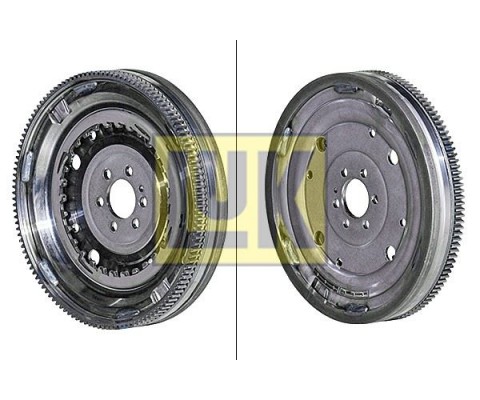 VOLANT OTOMATİK 129 DİŞ GOLF6-7-JETTA-PASSAT-POLO-A3-LEON 2012 1.6TDI CAYB-CAYC-CLHA-CRKB-DCXA
