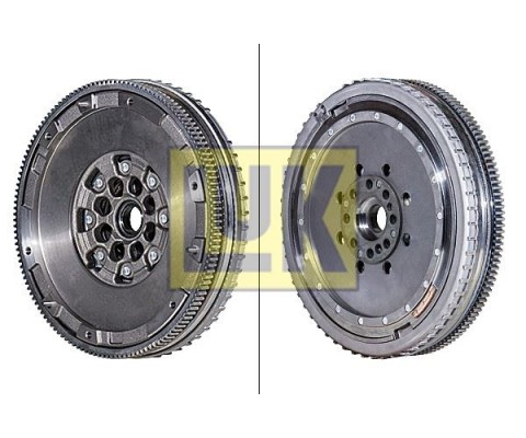 VOLAN DMF MERCEDES X156 W176 W246 C117