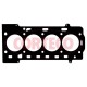 SİLİNDİR KAPAK CONTASI VW-SKODA-SEAT-AUDİ-GOLF5-JETTA-PASSAT-TIGUAN-A3 04> CTHD-BLG-BMY-CAVA-CAXA 1 .4 TSİ