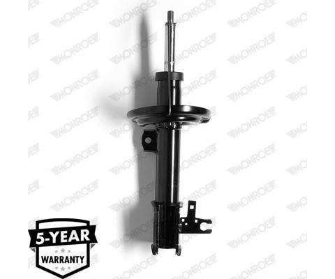 ÖN AMORTİSÖR SAĞ OPEL ASTRA H 04 14 ZAFIRA B 05 15