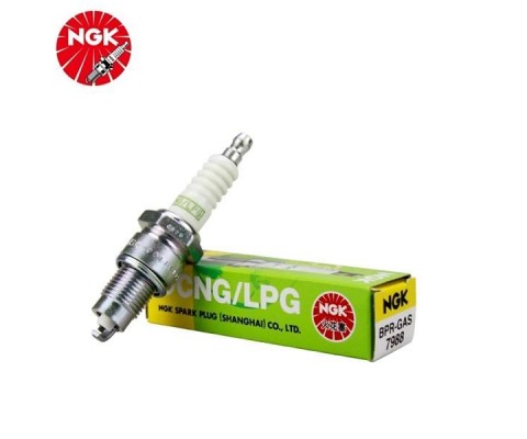 BPR-GAS BUJİ W7DC R9-R11 M131 DKŞ LPG Lİ RAÇLAR İÇİN GAZ