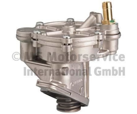 VAKUM POMPASI CRAFTER-LT35-LT46-LT40-TRANSPORTER T4 2.5 TDI