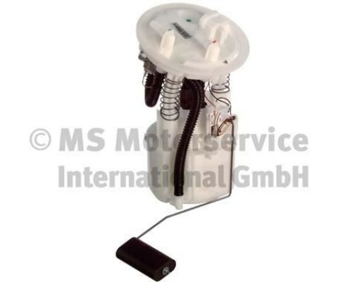 DEPO ŞAMANDIRASI MGN I-SCENIC I 1.4 16V-1.6 16V-1.8 16V