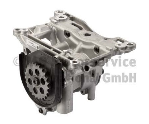 YAG POMPASI N57 BMW E90 E91 E92 F10 F31 F07 F11 E70 E71 E72