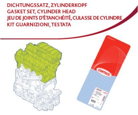 MOTOR TAKIM CONTA SKC SİZ MEGANE II 02> CLIO II 98> SCENIC II 03> KANGOO 01> CLIO SYMBOL I 01>09 MICRA III K12 03>10 1.5dCi K9K