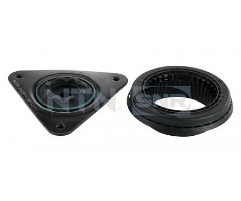 ÖN AMORTISOR TAKOZU VE RULMANI KIT SAĞ-SOL RENAULT MEGANE IV 15 KADJAR 15 NISSAN QASHQAI II J11 13 1.2 TCe 1.5dCi 1.6 16V 1.6dCi