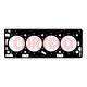 415429P SİLİNDİR KAPAK CONTASI INSIGNIA A -MOKKA-ASTRA H-J-MERIVA A-ZAFIRA B 1.6 LET-XER-XNT 939 A4.000